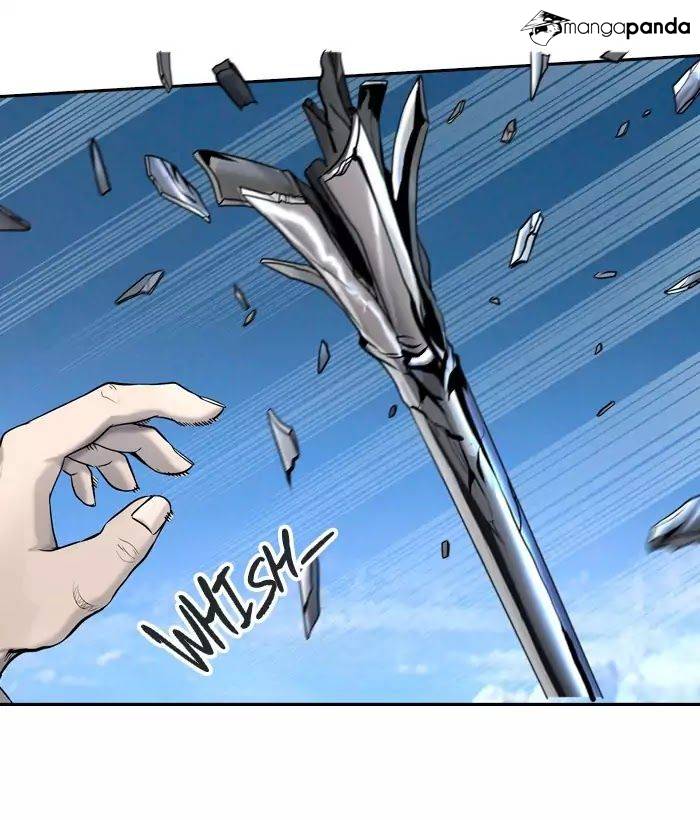 Tower of God Chapter 404 image 007